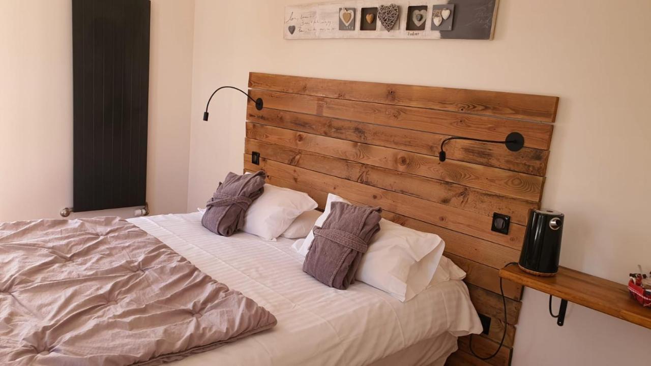 Maison La Deviniere - Sauna Et Spa Compris Accessibles Toute L'Annee Xonrupt-Longemer Luaran gambar