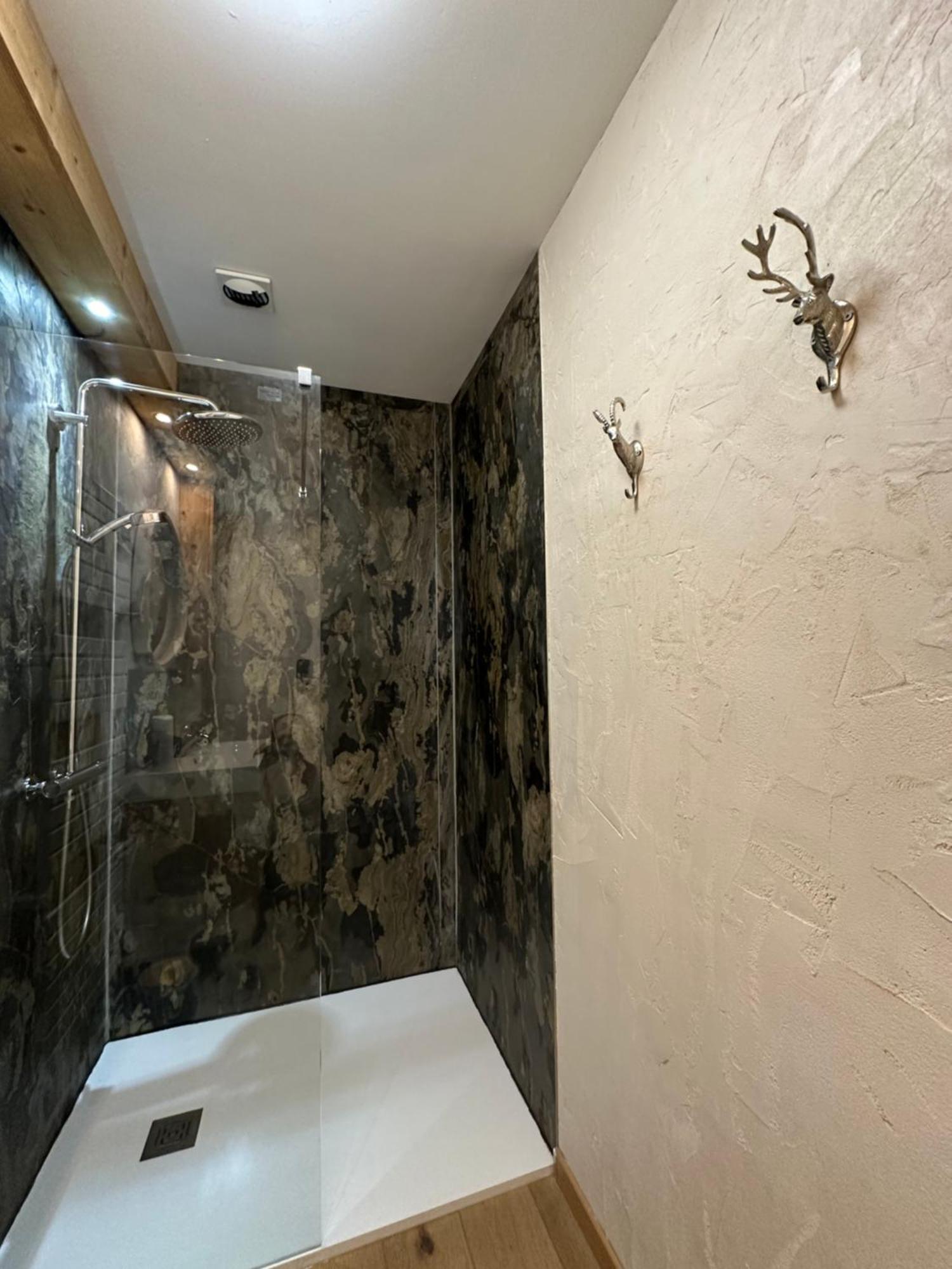 Maison La Deviniere - Sauna Et Spa Compris Accessibles Toute L'Annee Xonrupt-Longemer Luaran gambar