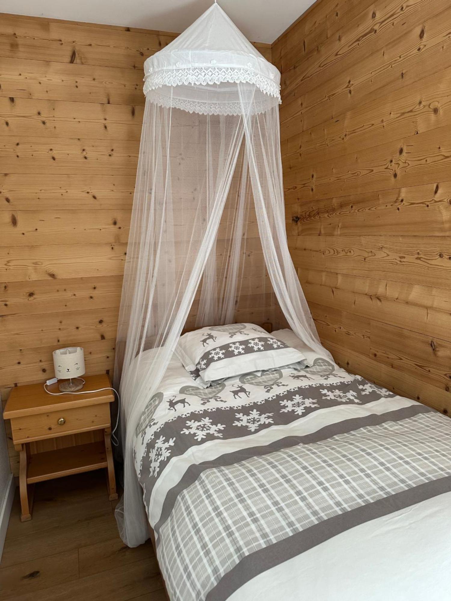 Maison La Deviniere - Sauna Et Spa Compris Accessibles Toute L'Annee Xonrupt-Longemer Luaran gambar
