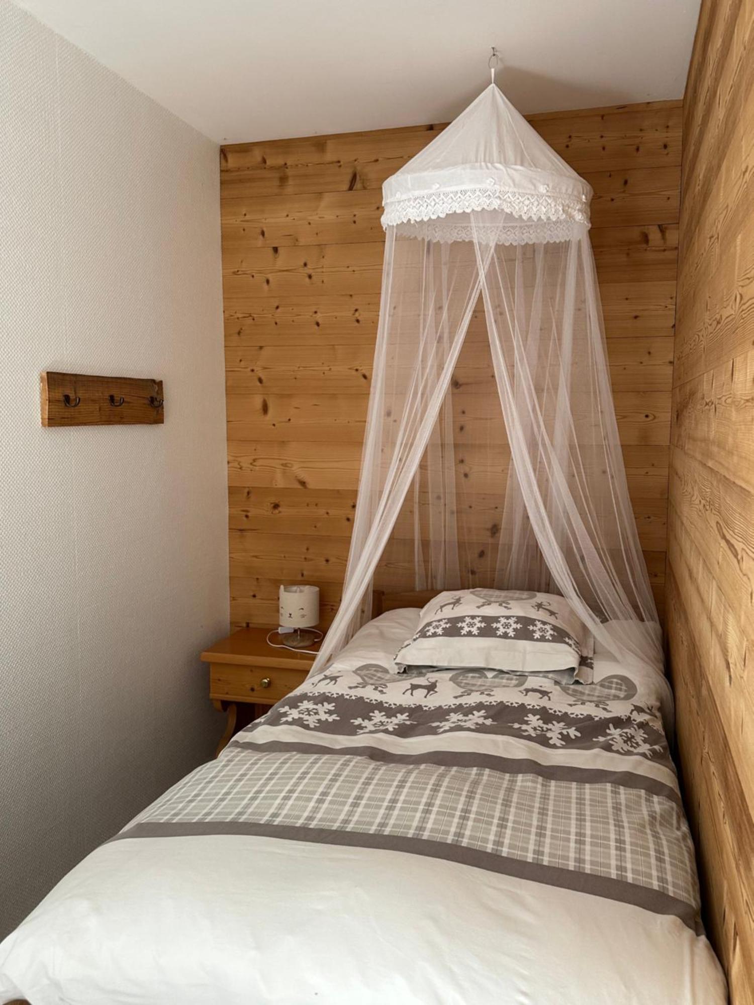 Maison La Deviniere - Sauna Et Spa Compris Accessibles Toute L'Annee Xonrupt-Longemer Luaran gambar