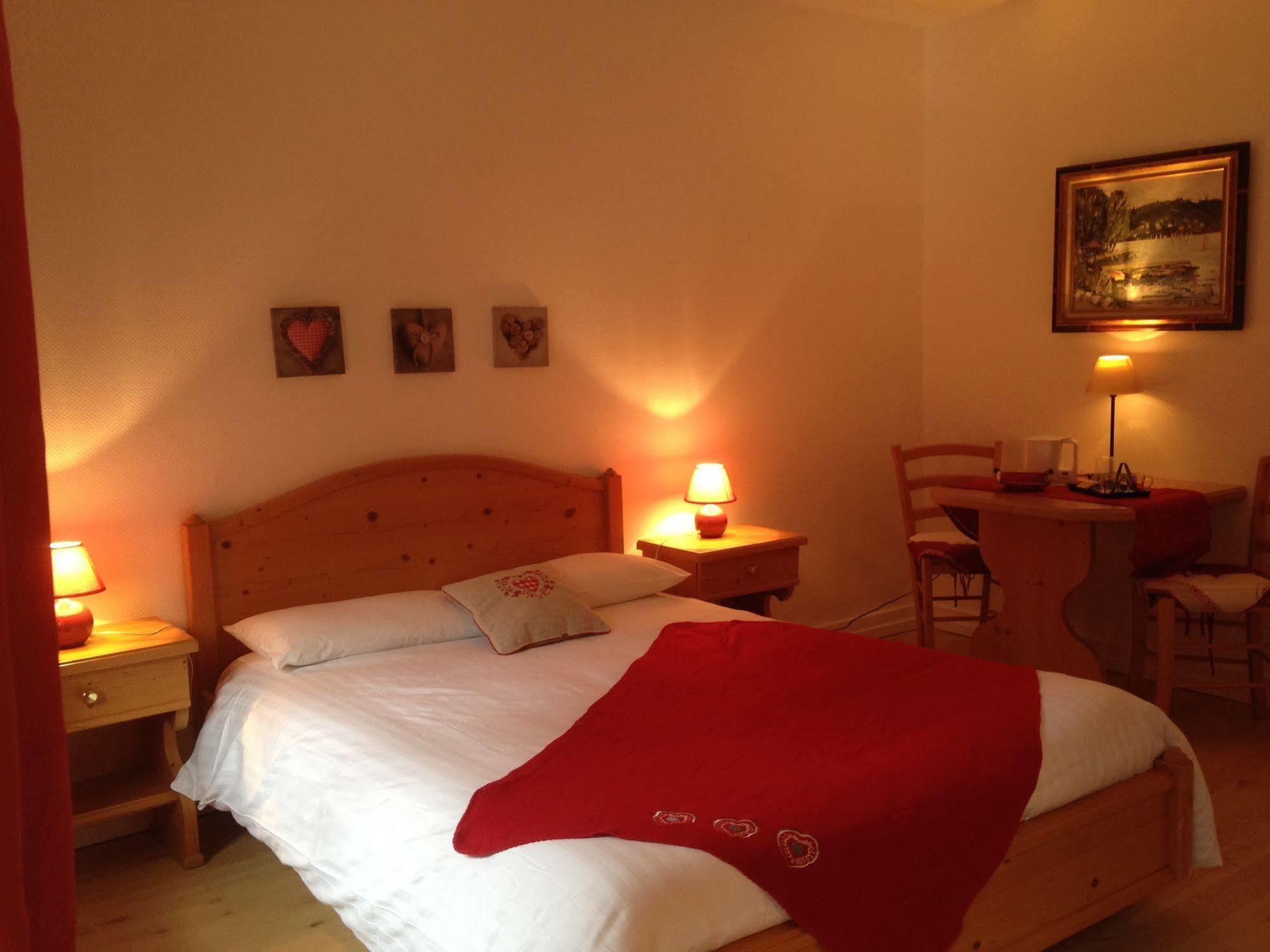 Maison La Deviniere - Sauna Et Spa Compris Accessibles Toute L'Annee Xonrupt-Longemer Luaran gambar