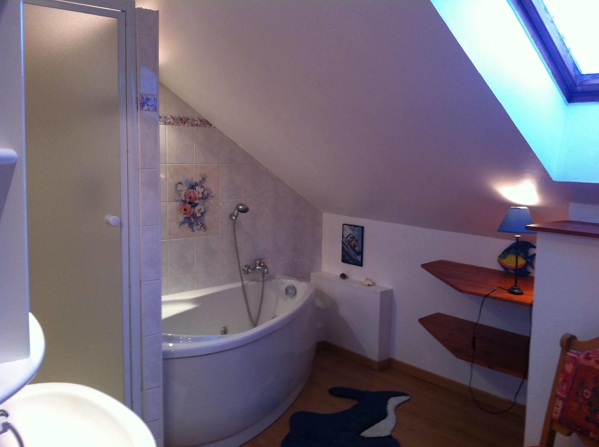 Maison La Deviniere - Sauna Et Spa Compris Accessibles Toute L'Annee Xonrupt-Longemer Luaran gambar