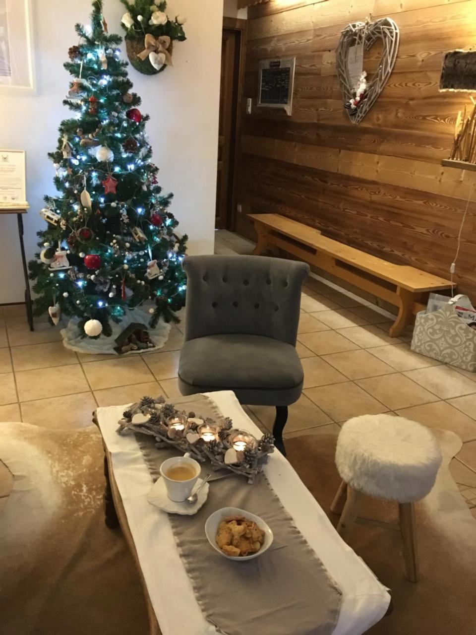 Maison La Deviniere - Sauna Et Spa Compris Accessibles Toute L'Annee Xonrupt-Longemer Luaran gambar