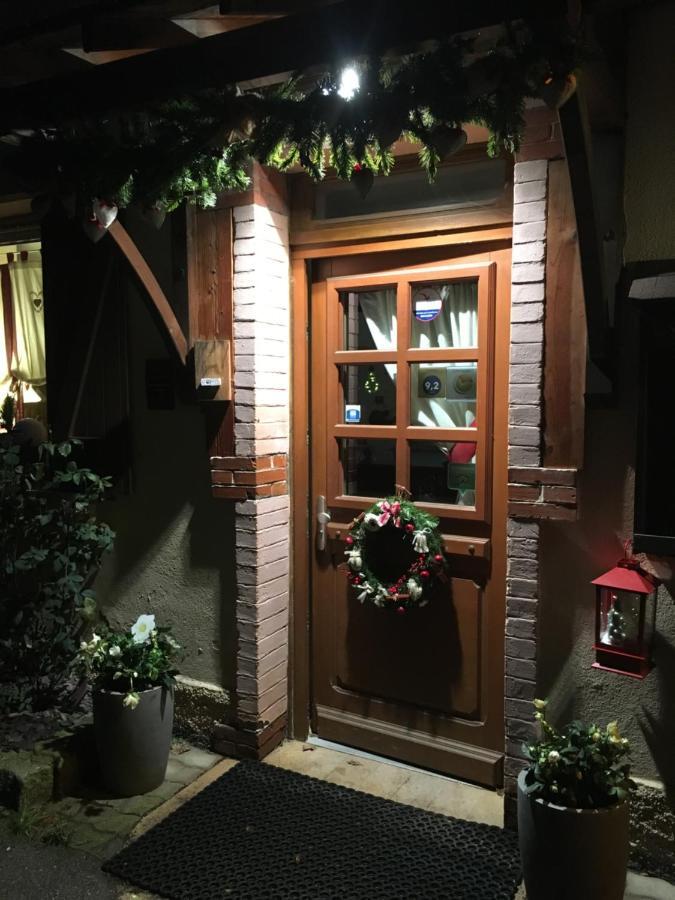 Maison La Deviniere - Sauna Et Spa Compris Accessibles Toute L'Annee Xonrupt-Longemer Luaran gambar